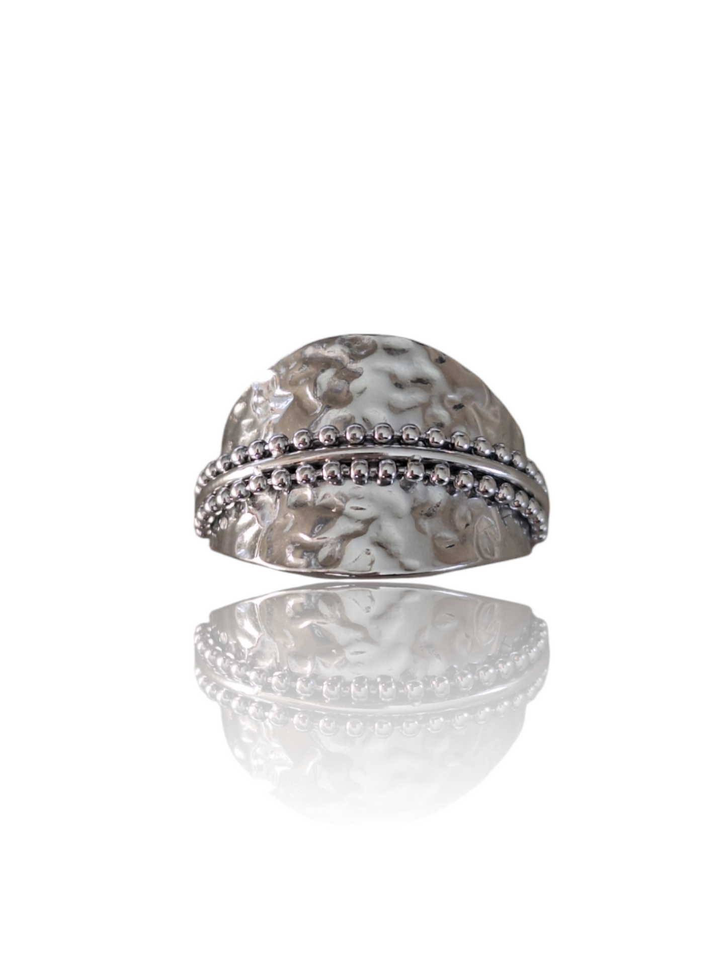 Bague "BALI"