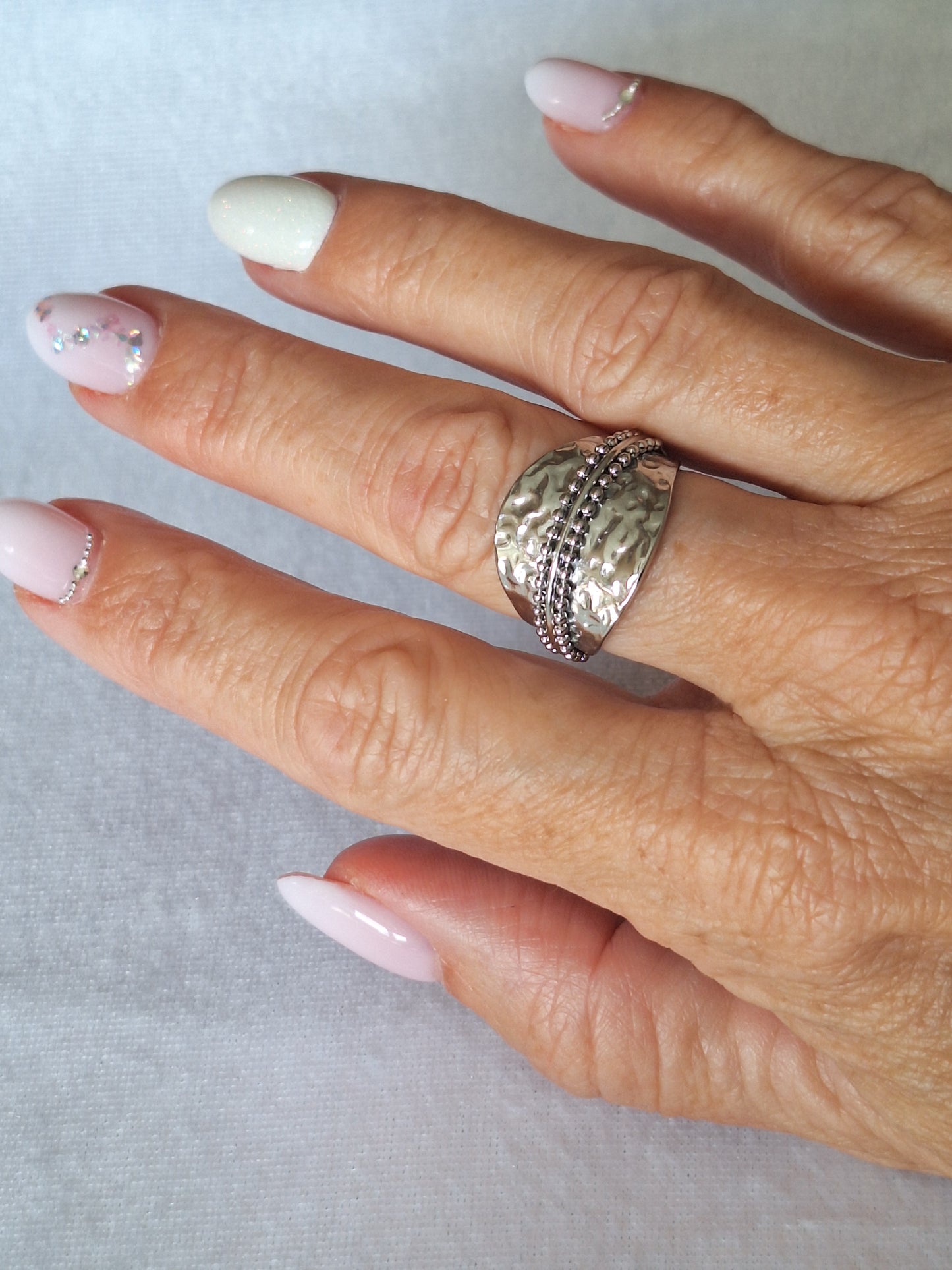 Bague "BALI"