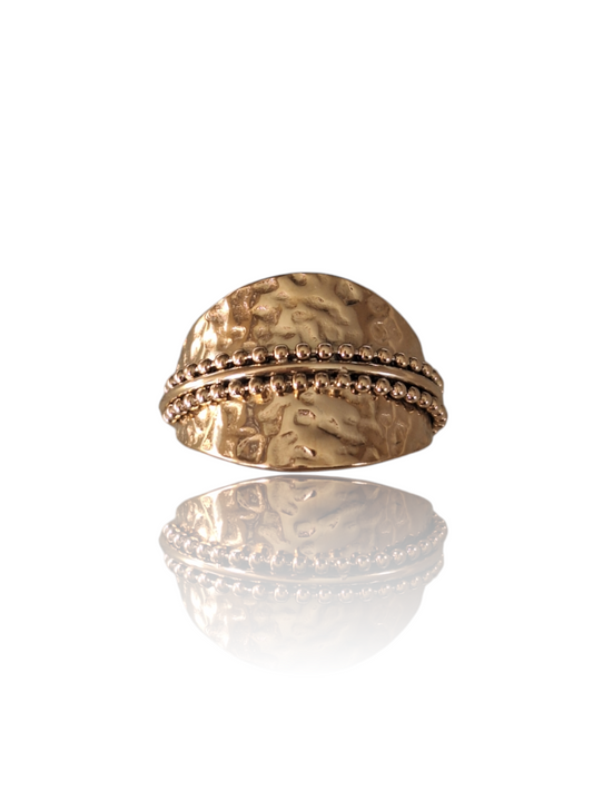 Bague "BALI"