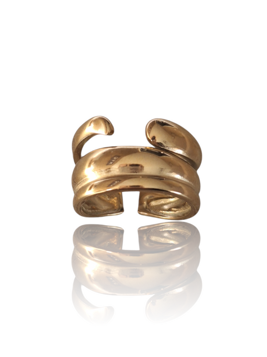 Bague "BANGKOK"