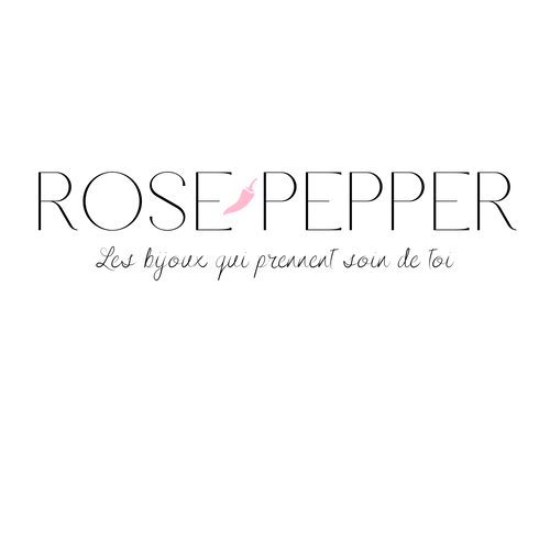 Rose Pepper