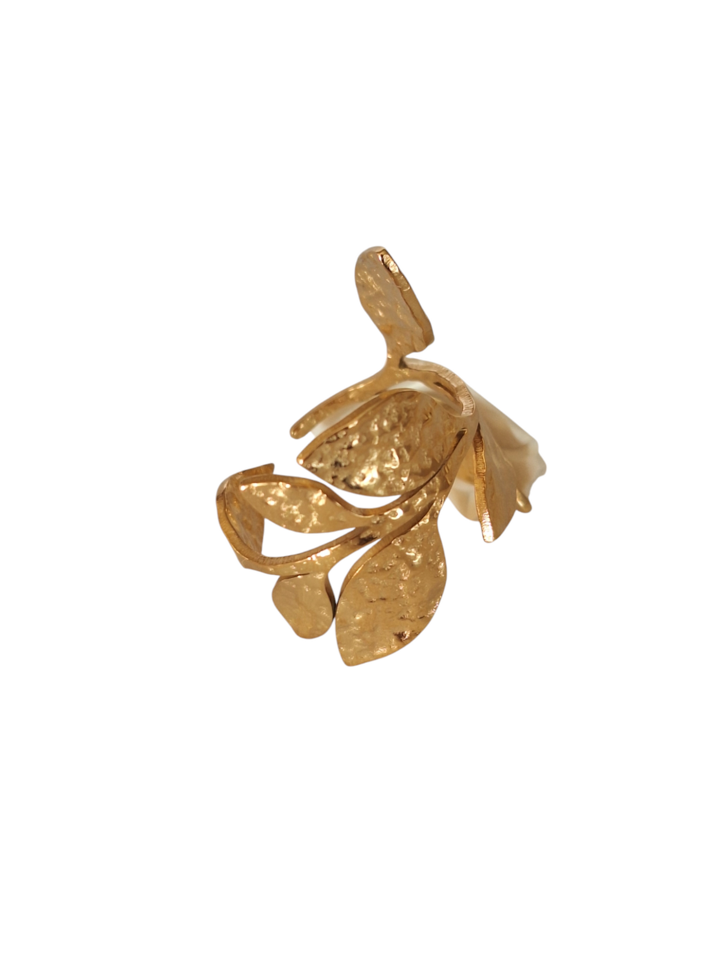 Bague "DAVAO"