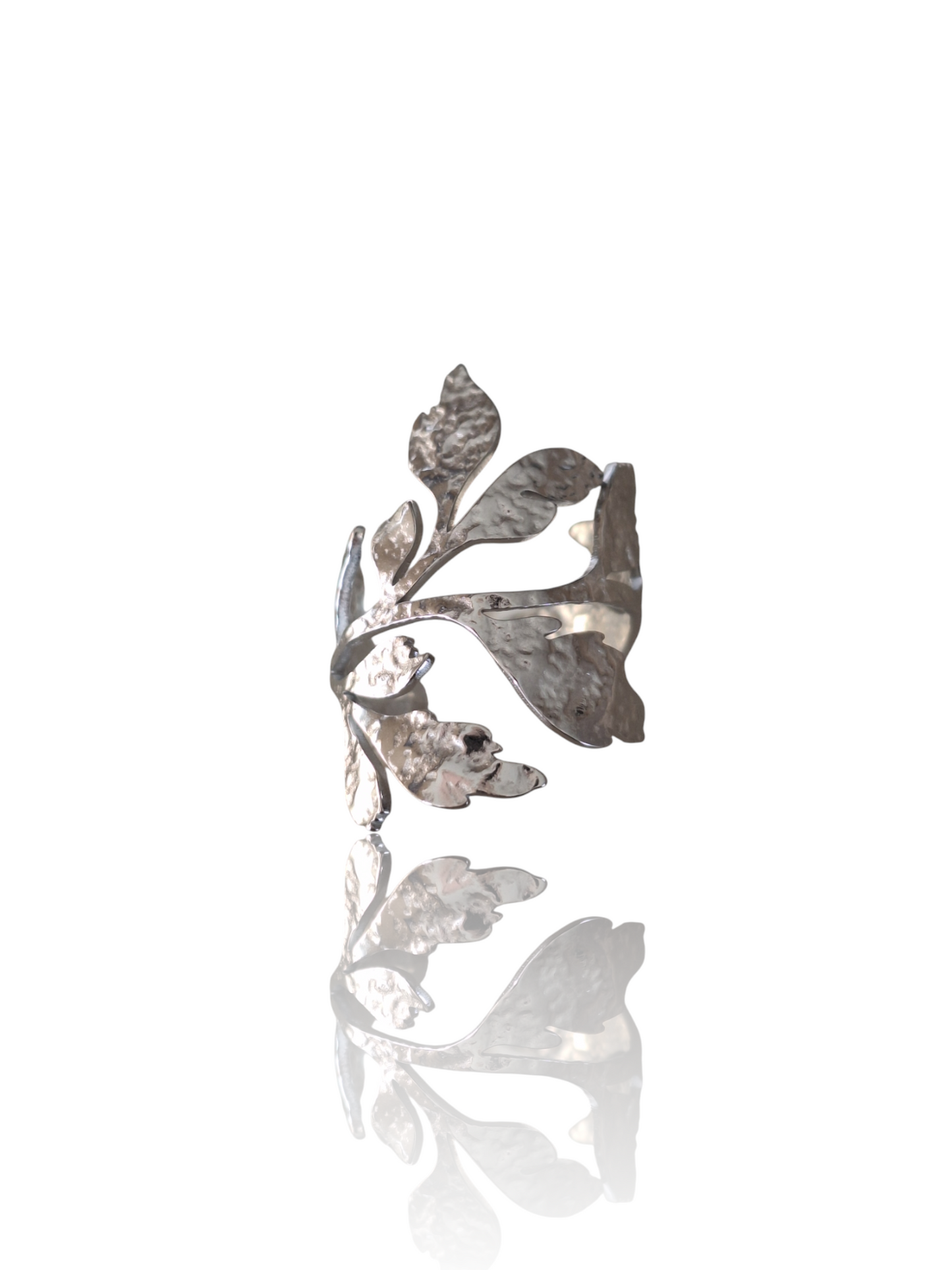 Bague "MANILLE"