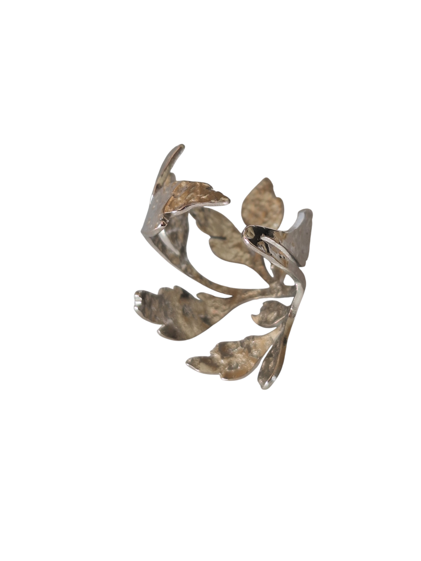Bague "MANILLE"