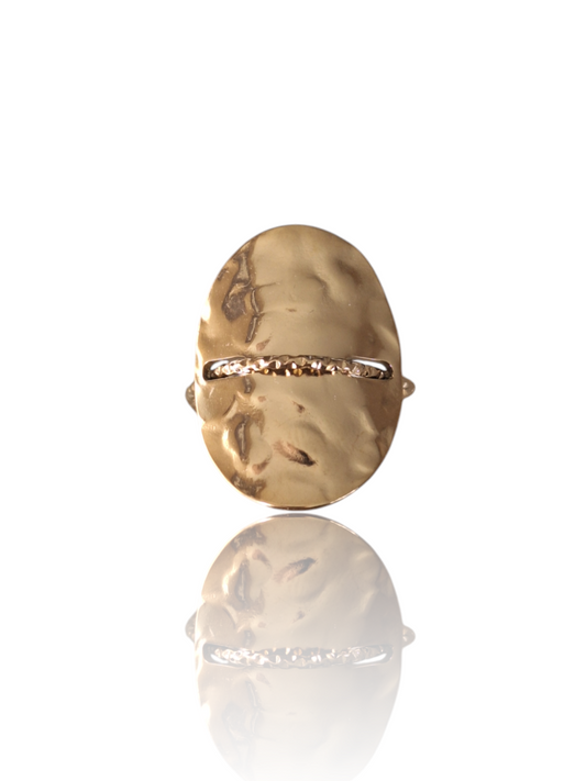 Bague "MEXICO"