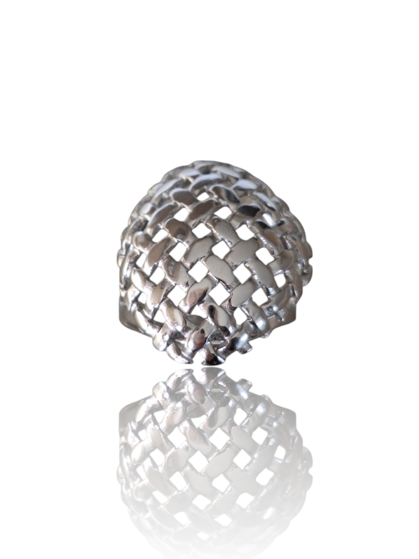 Bague "MIAMI"