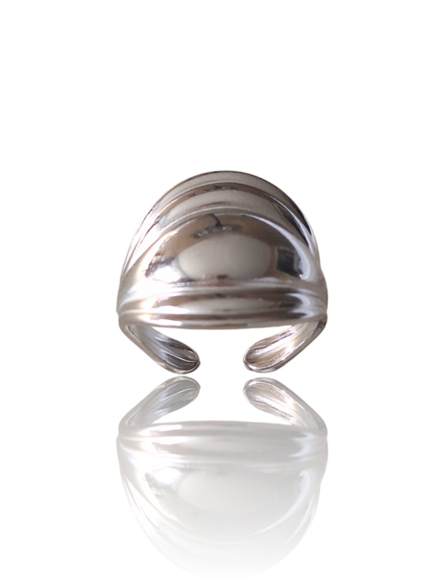 Bague "ORLANDO"