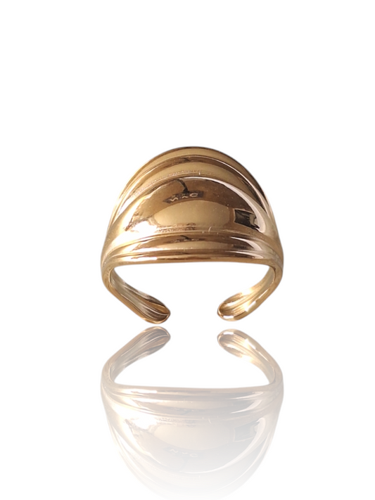 Bague "ORLANDO"