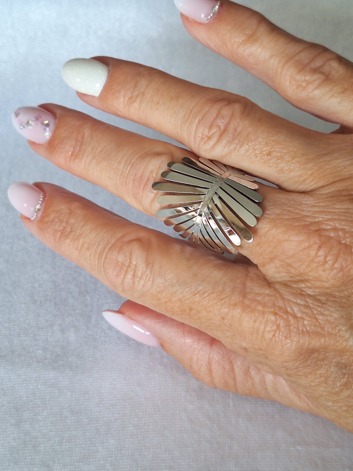 Bague "TAIPEI"