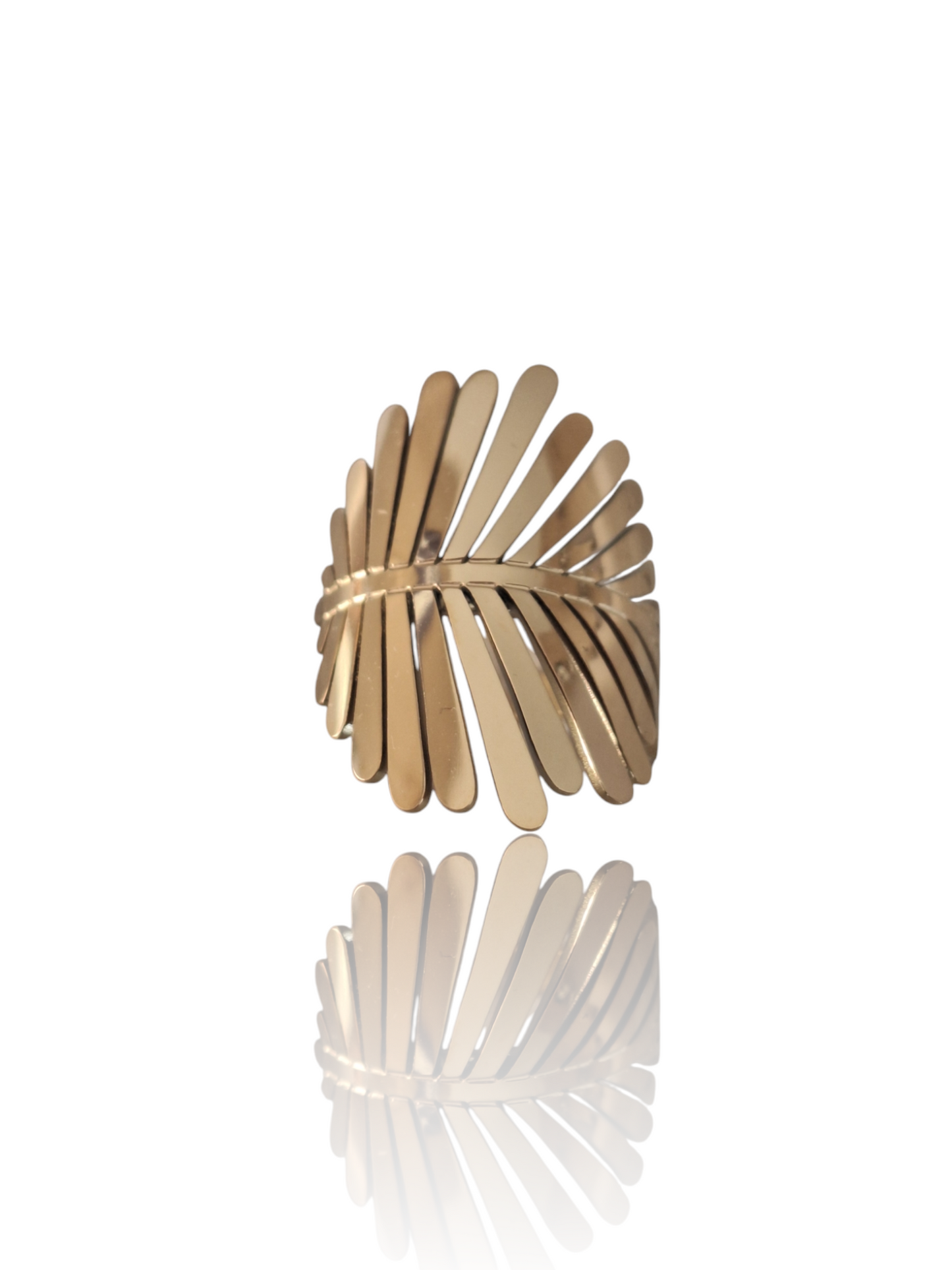 Bague "TAIPEI"