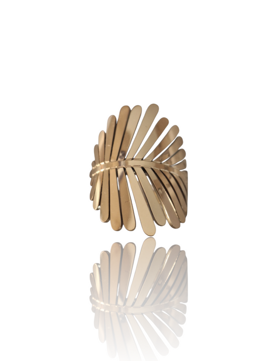 Bague "TAIPEI"