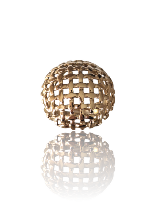 Bague "TAMPA"