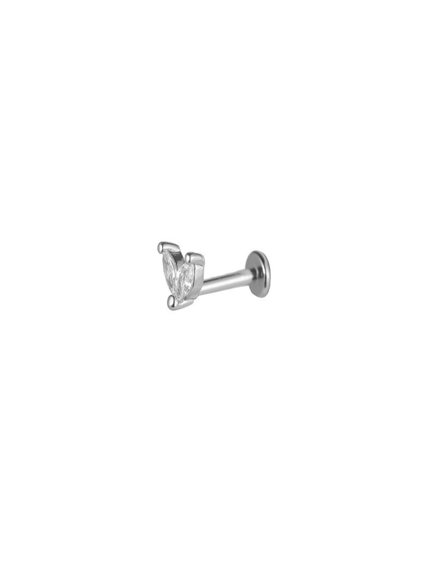 Piercing "AEL"