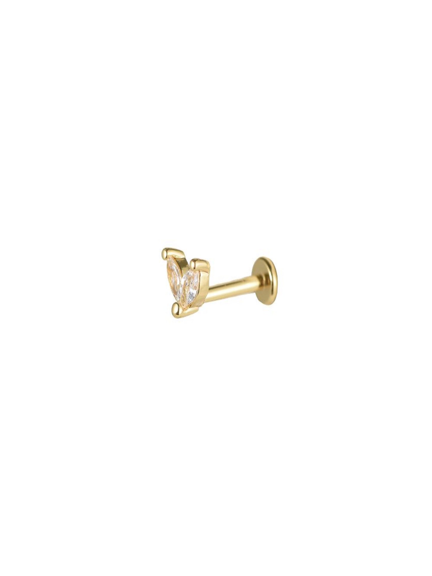 Piercing "AEL"
