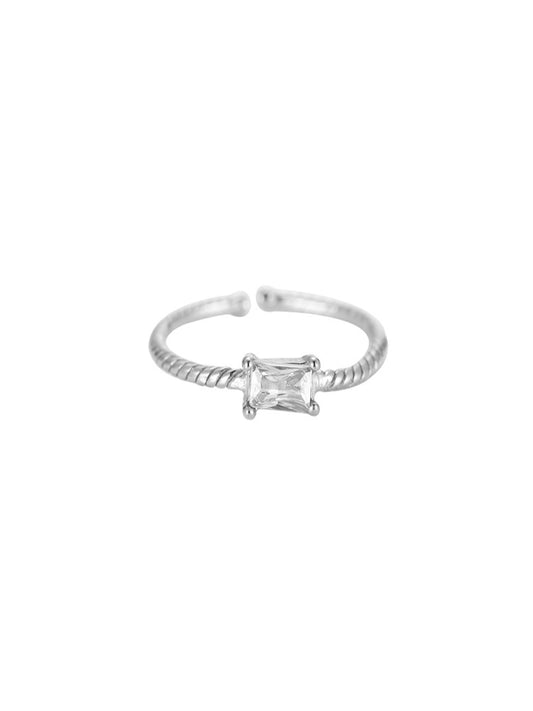 Bague "ALABAMA"