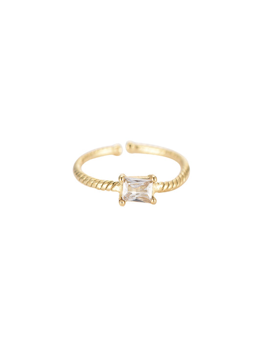 Bague "ALABAMA"