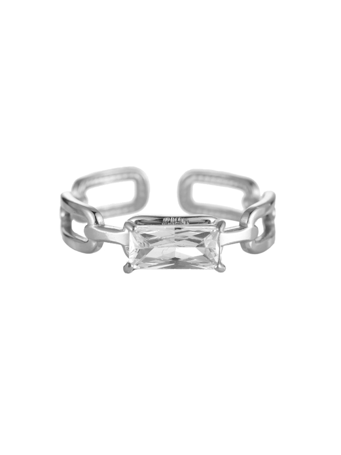 Bague "ALASKA"