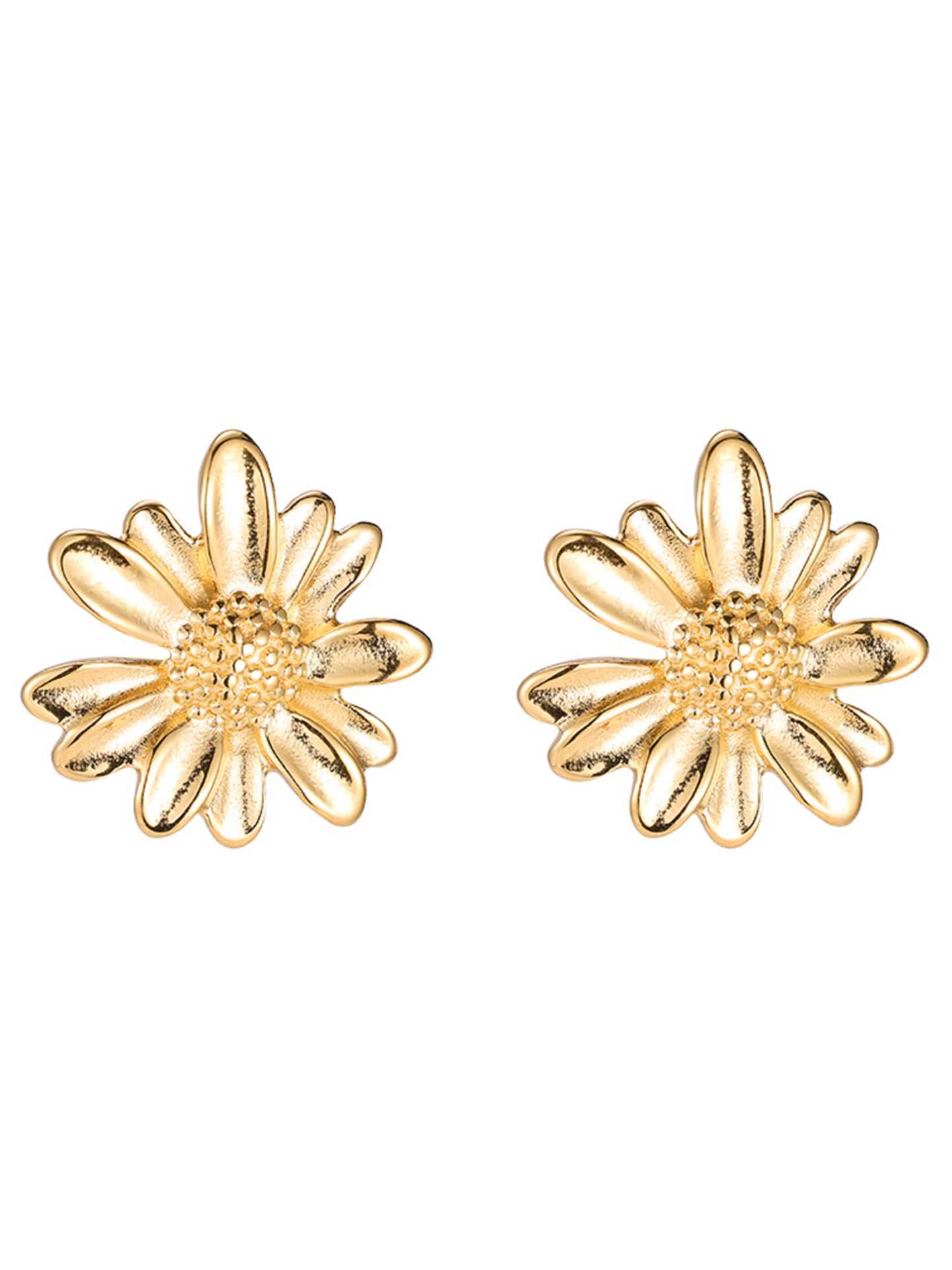 Boucles d'oreilles "ALI"