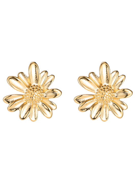 Boucles d'oreilles "ALI"