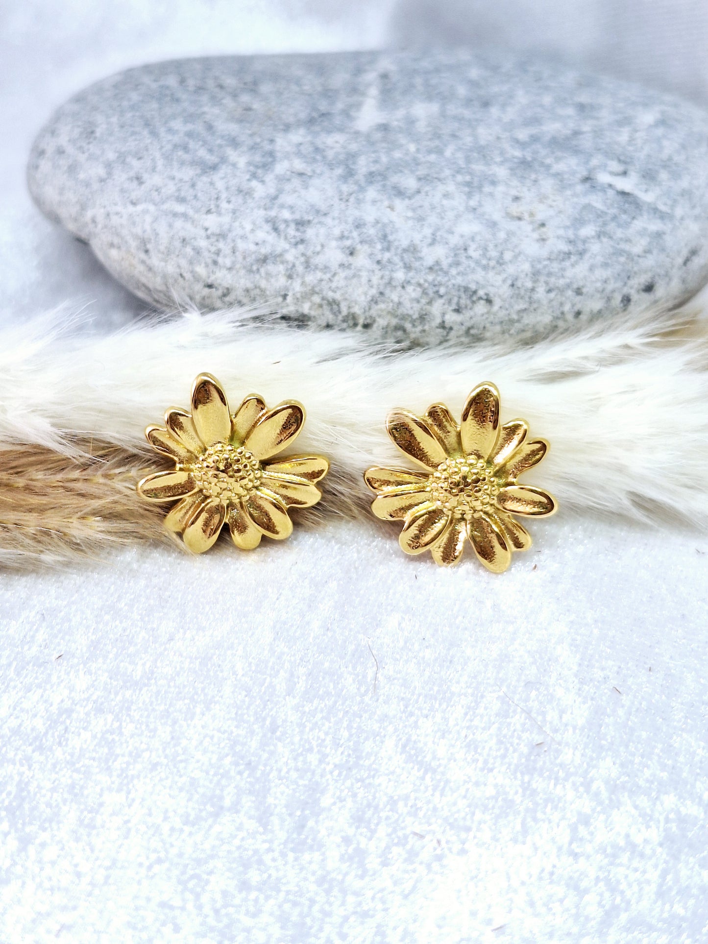 Boucles d'oreilles "ALI"