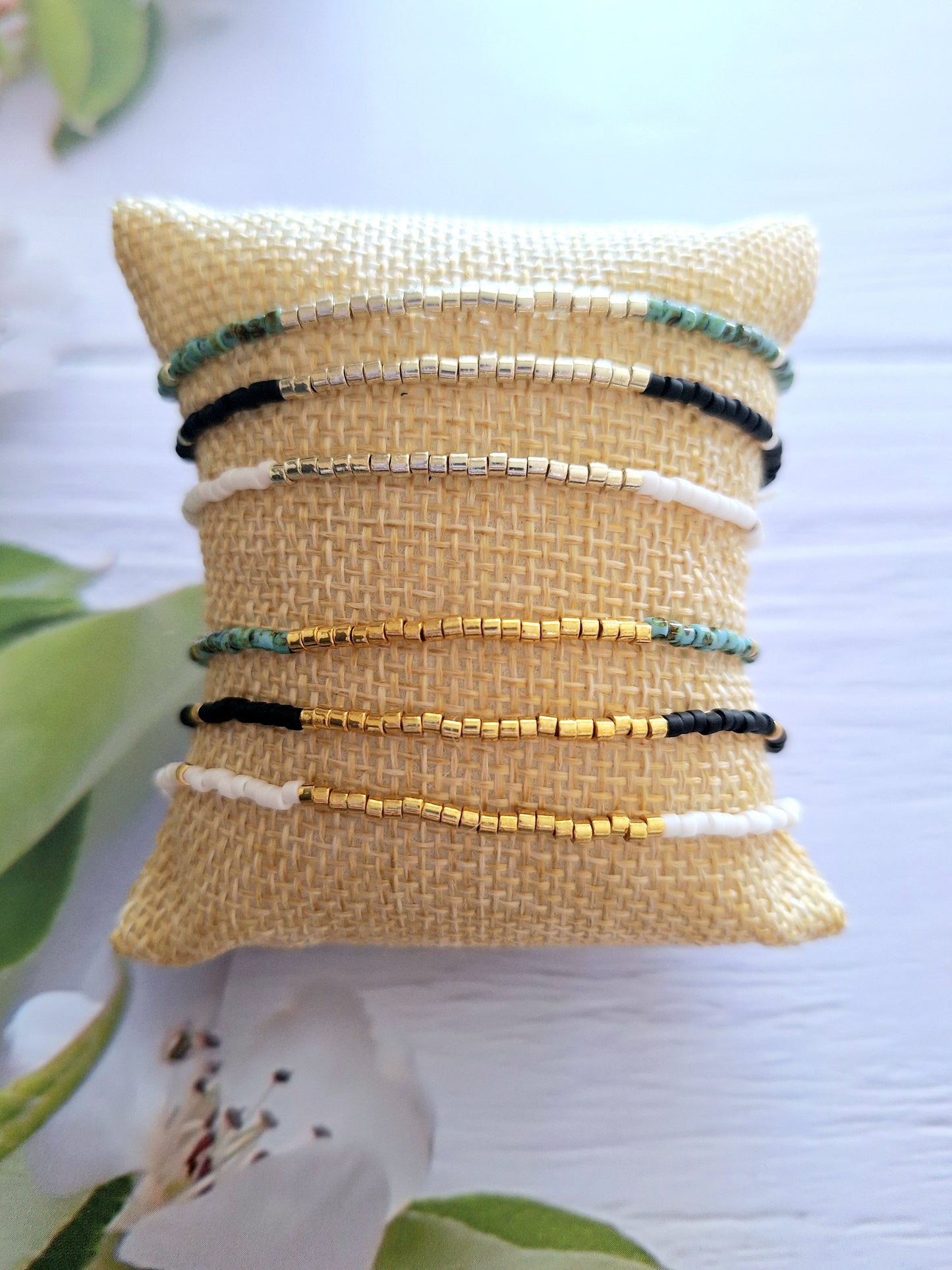 Bracelet "ALIA"