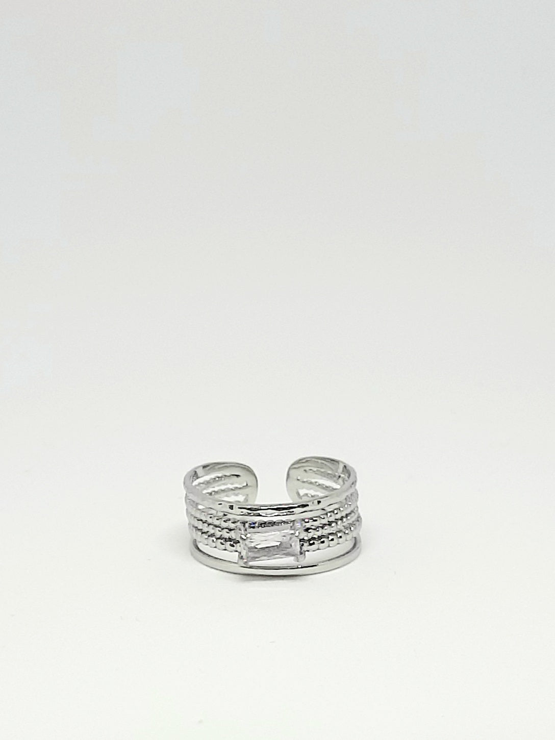 Bague "ALLY"