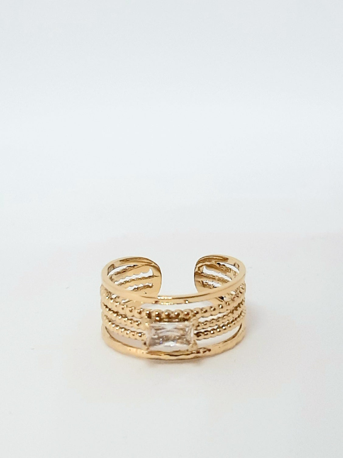 Bague "ALLY"