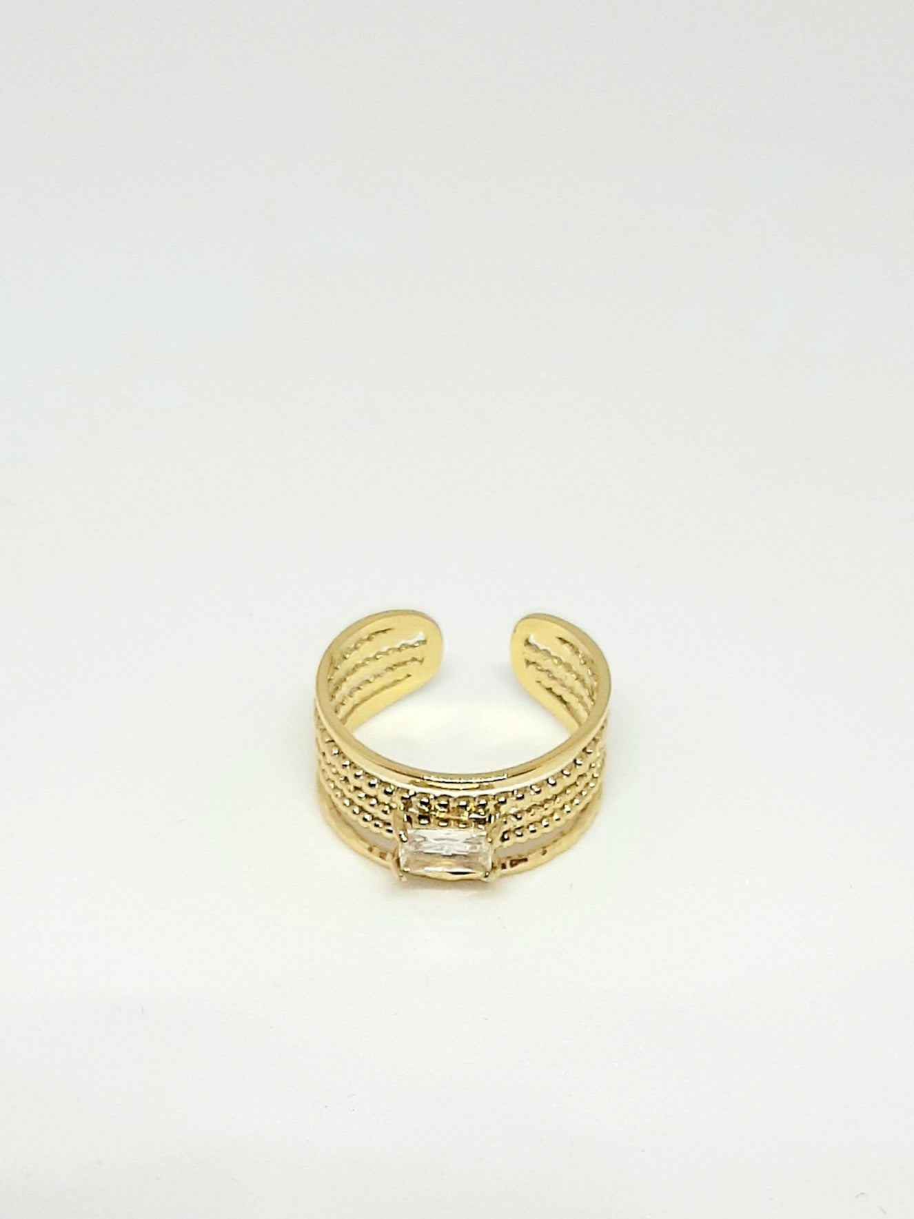 Bague "ALLY"