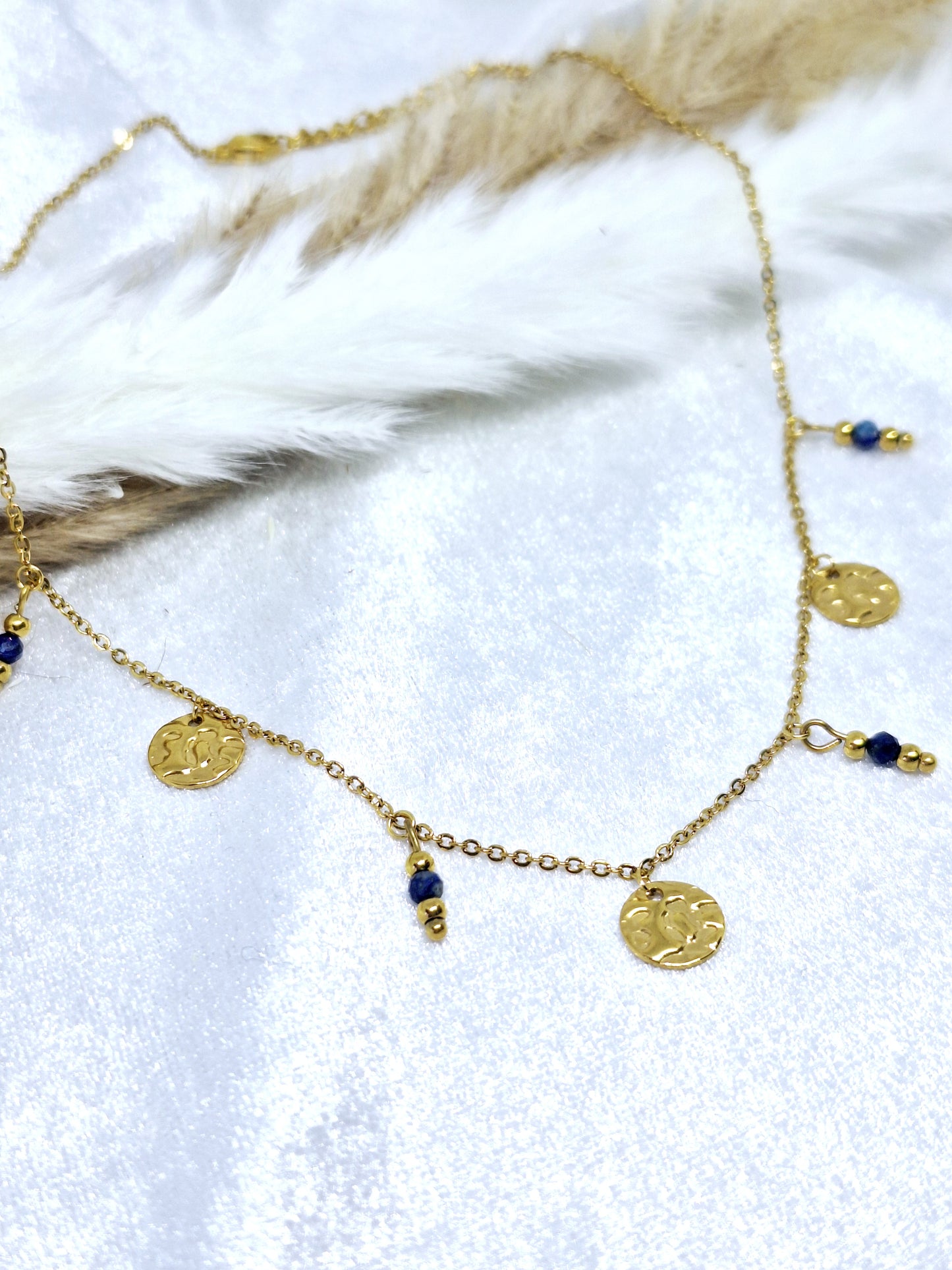 Collier "ALMA"