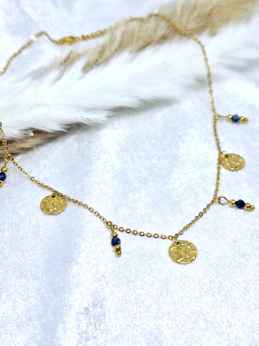 Collier "ALMA"