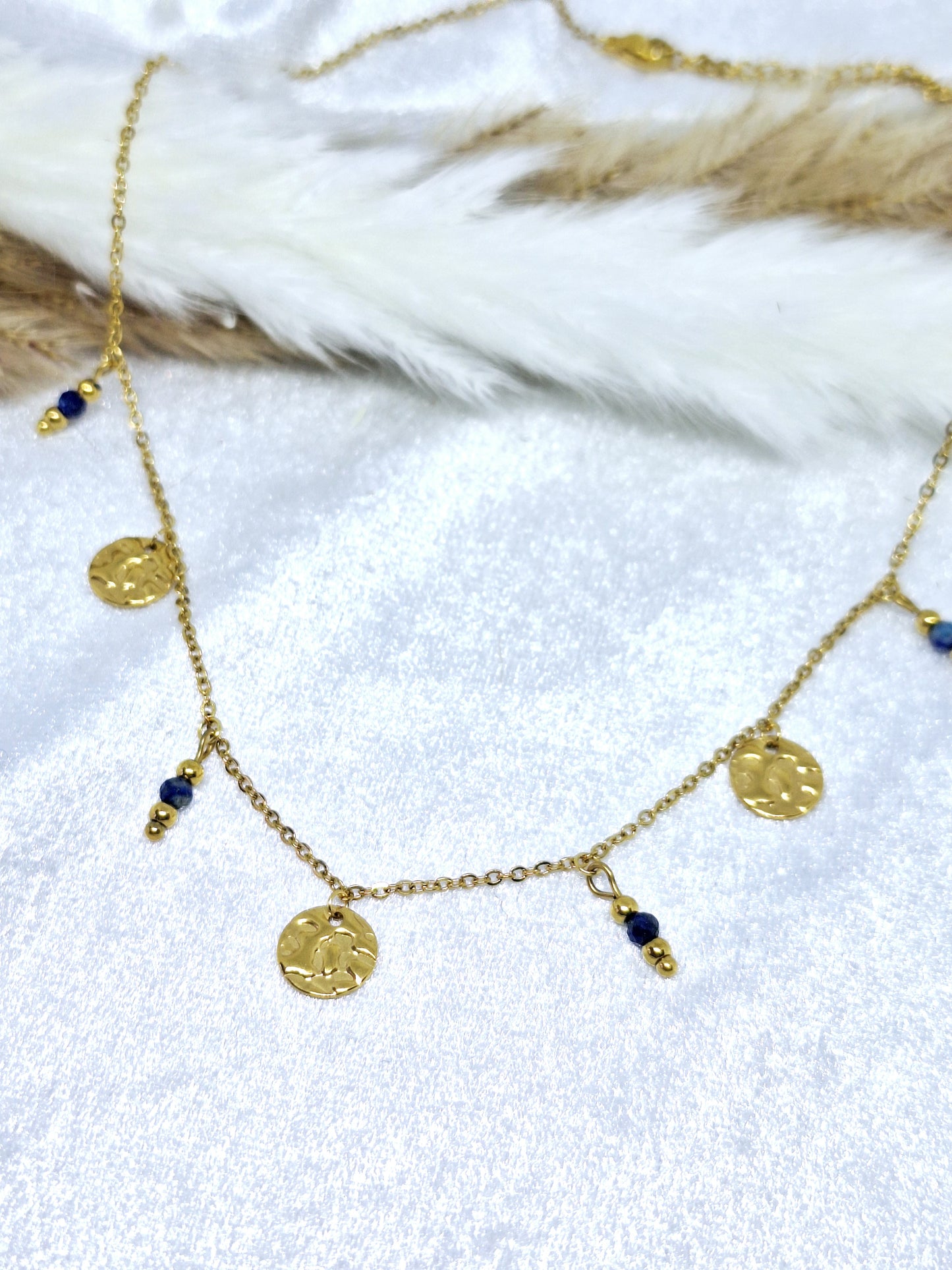 Collier "ALMA"