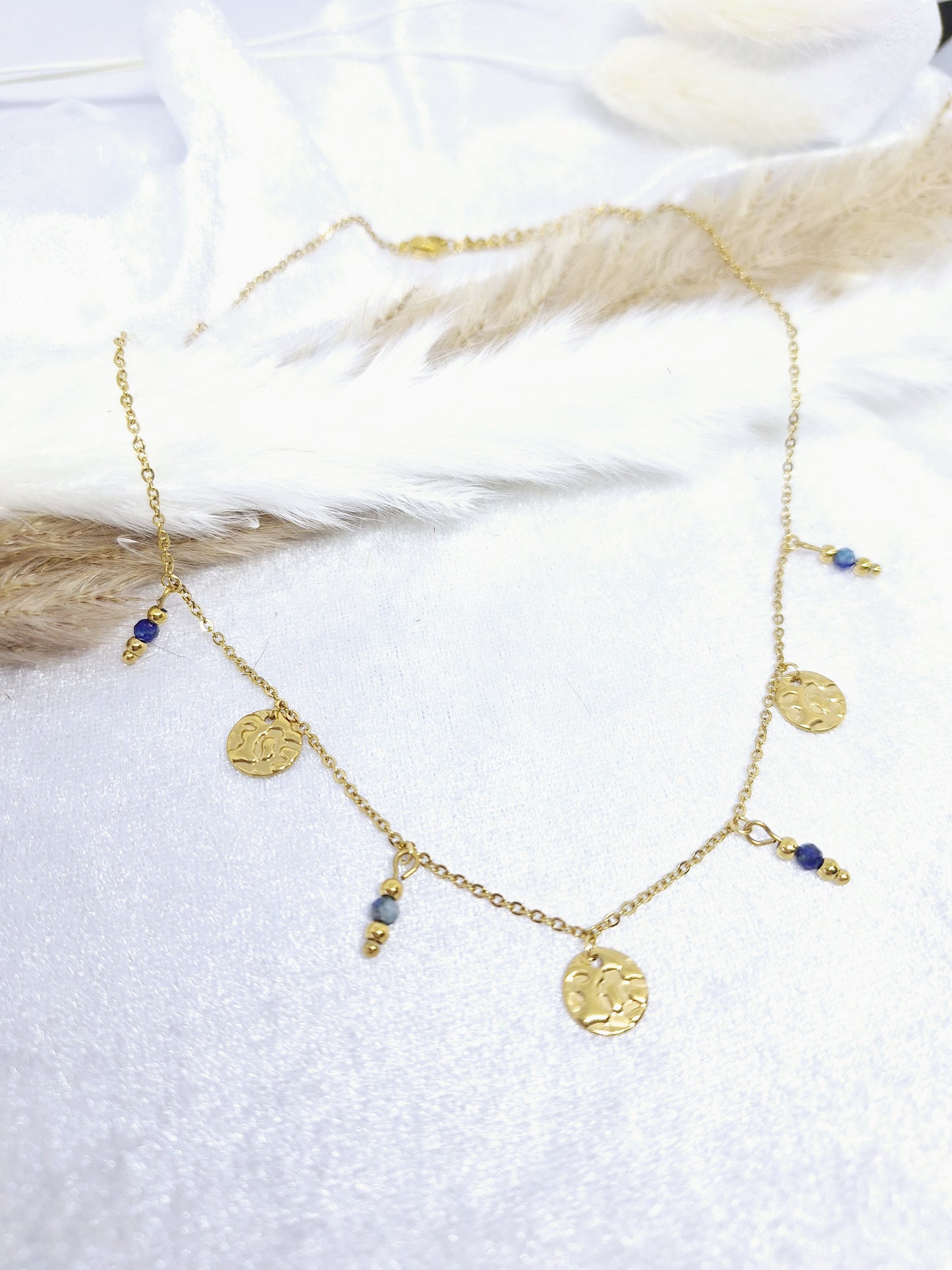 Collier "ALMA"