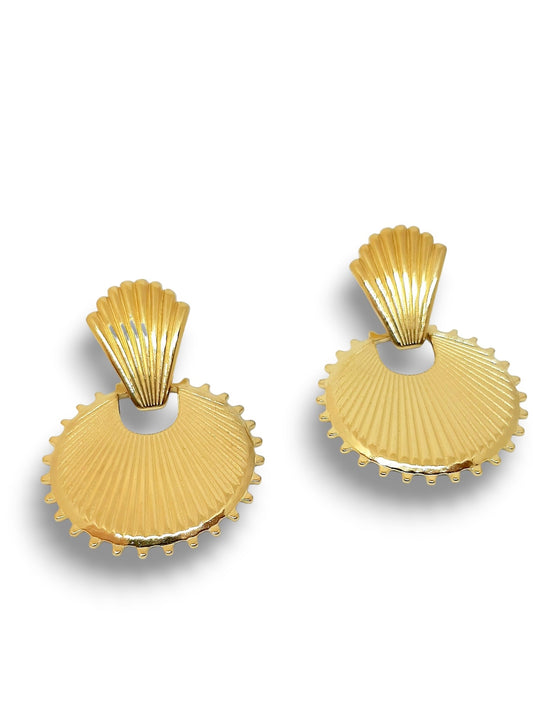 Boucles d'oreilles "ALYA"