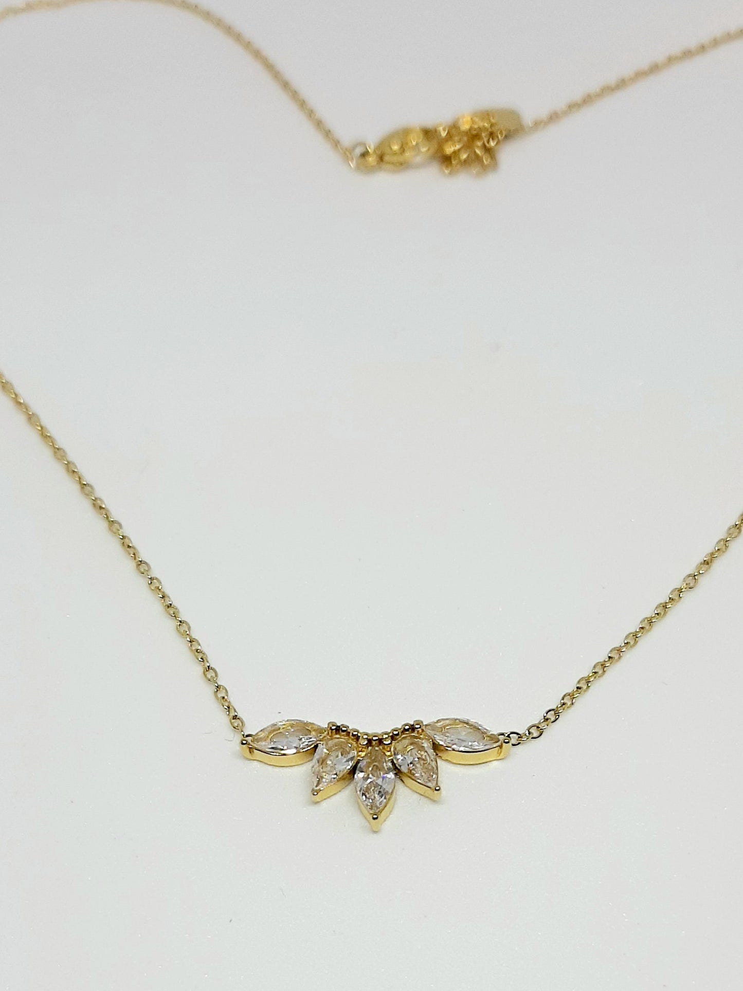 Collier "AMANDA"