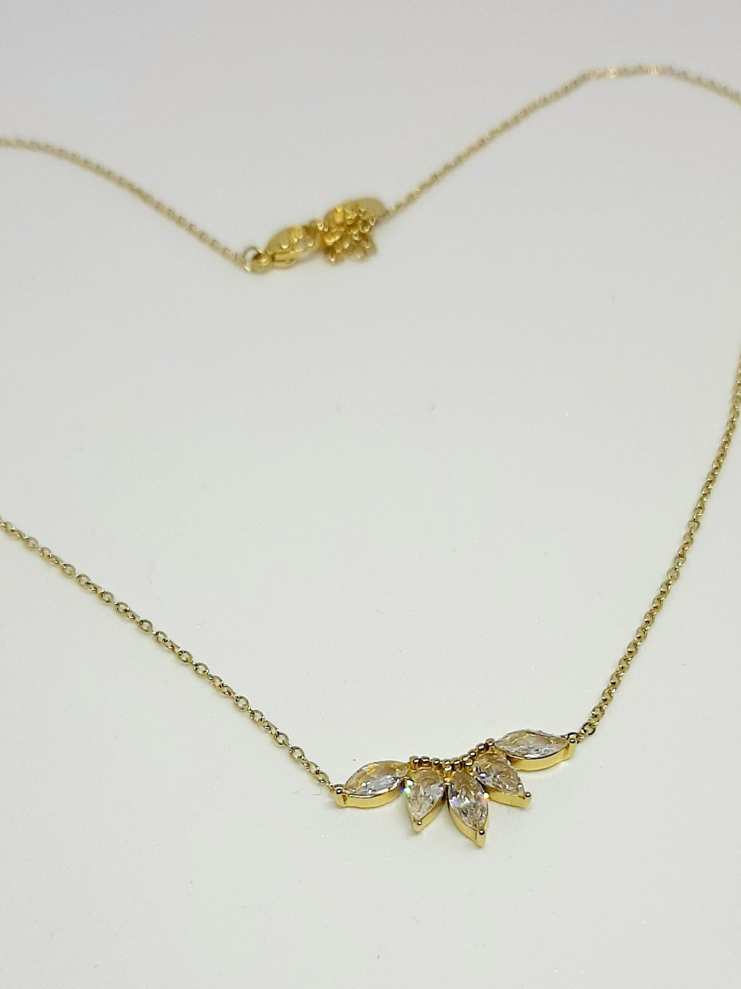 Collier "AMANDA"