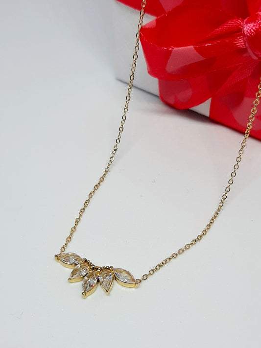 Collier "AMANDA"
