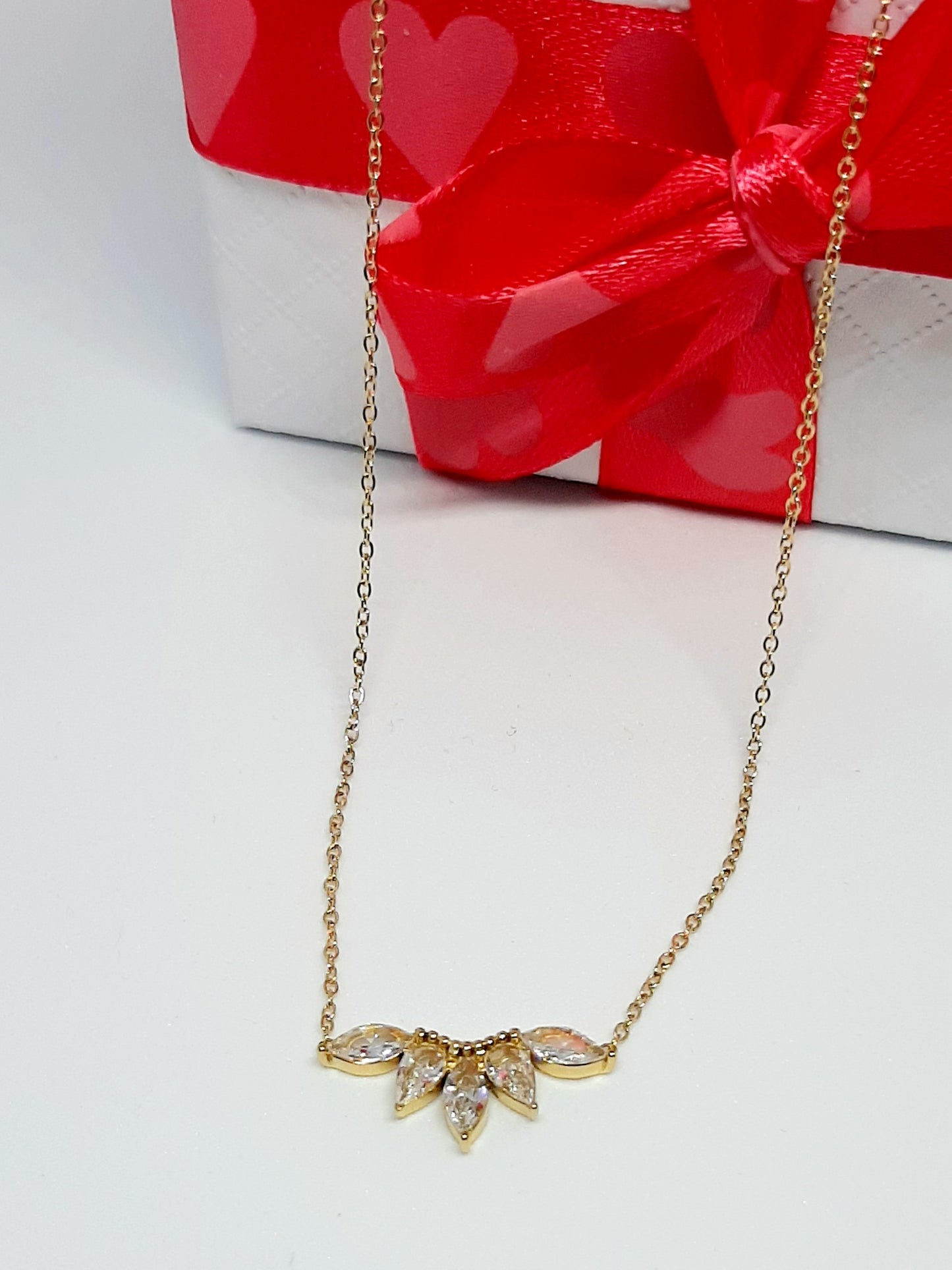Collier "AMANDA"