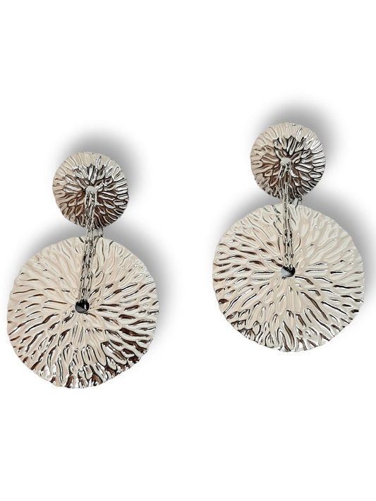 Boucles d'oreilles "AMIRA"