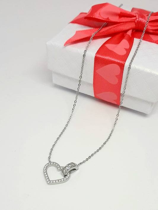 Collier "ANASTASIA"
