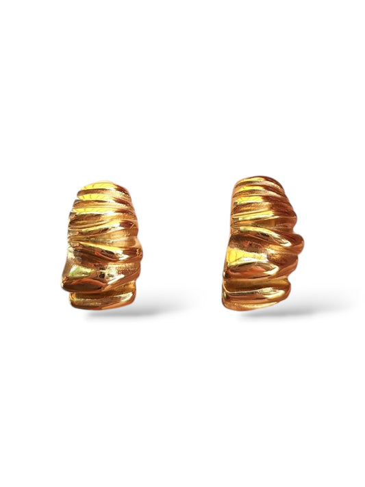 Boucles d'oreilles "ANNAELLE"