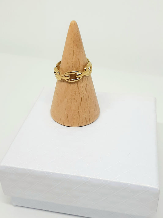 Bague "ARIZONA"