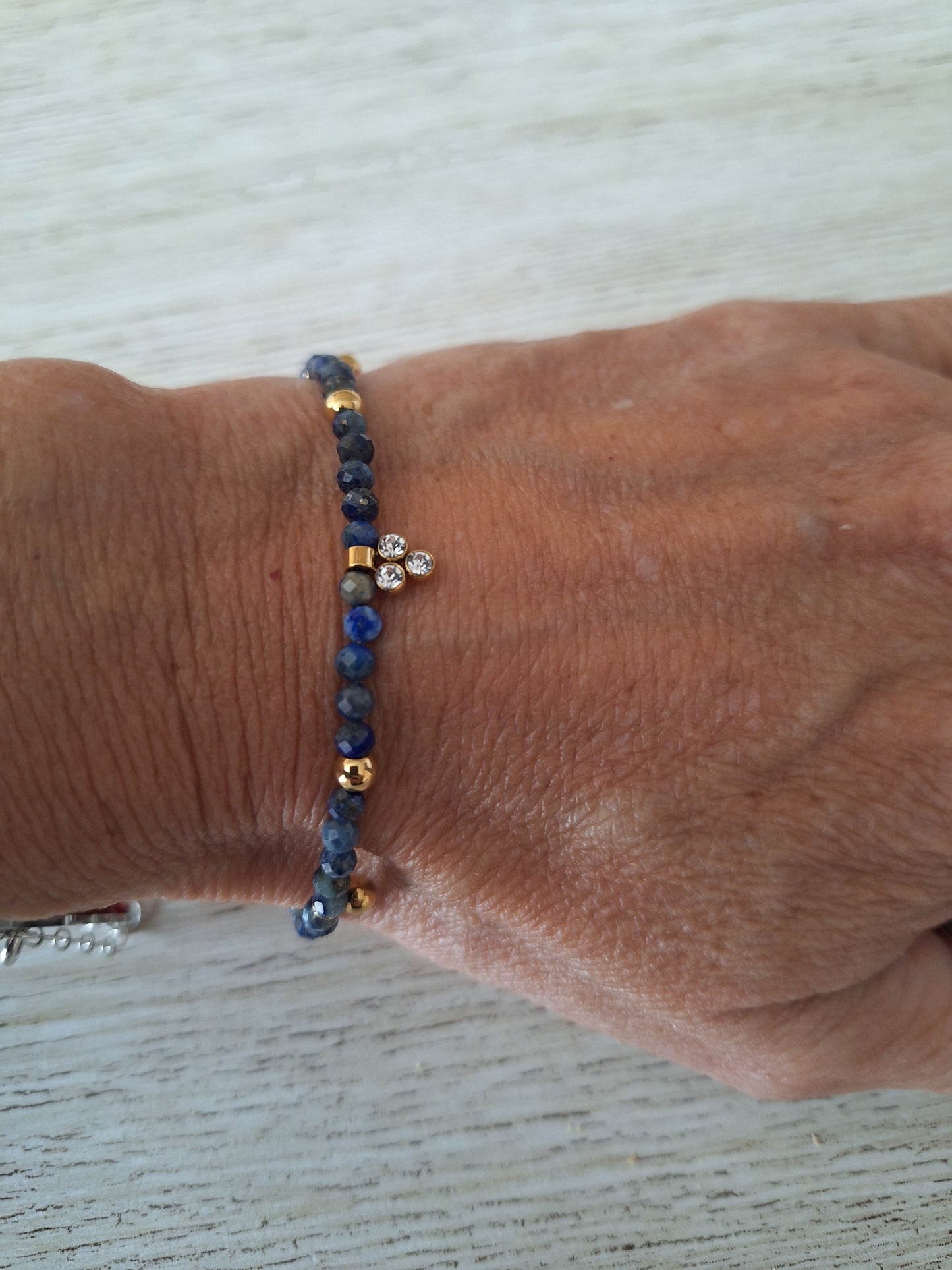 Bracelet "ASIA"