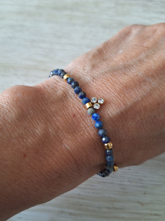 Bracelet "ASIA"