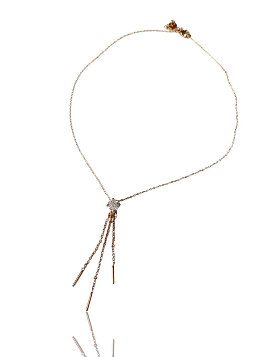 Collier "ATHENA"