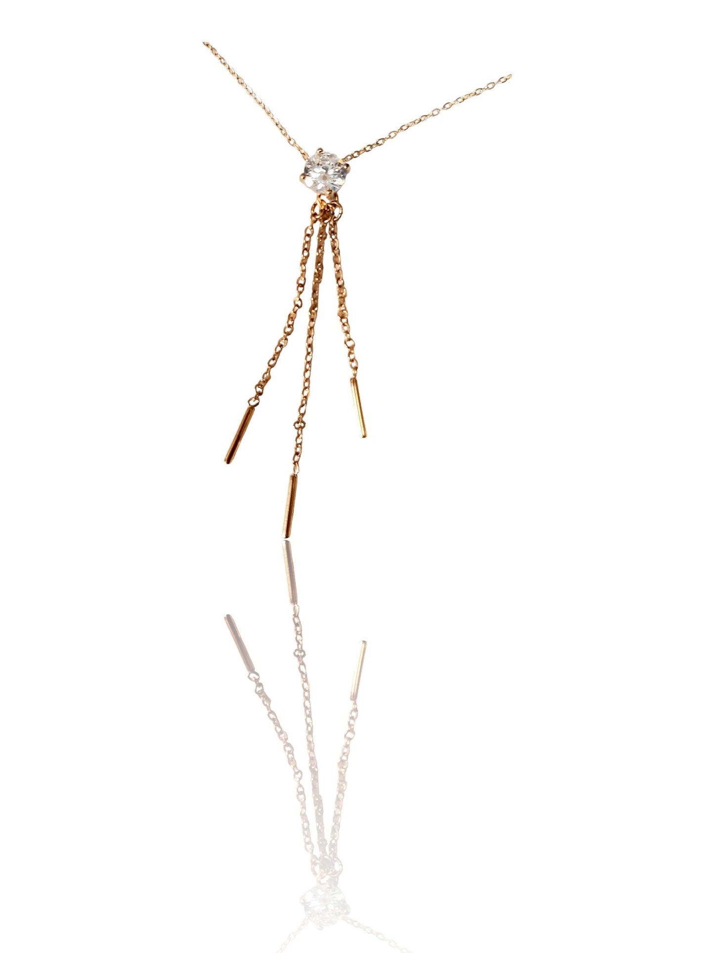 Collier "ATHENA"