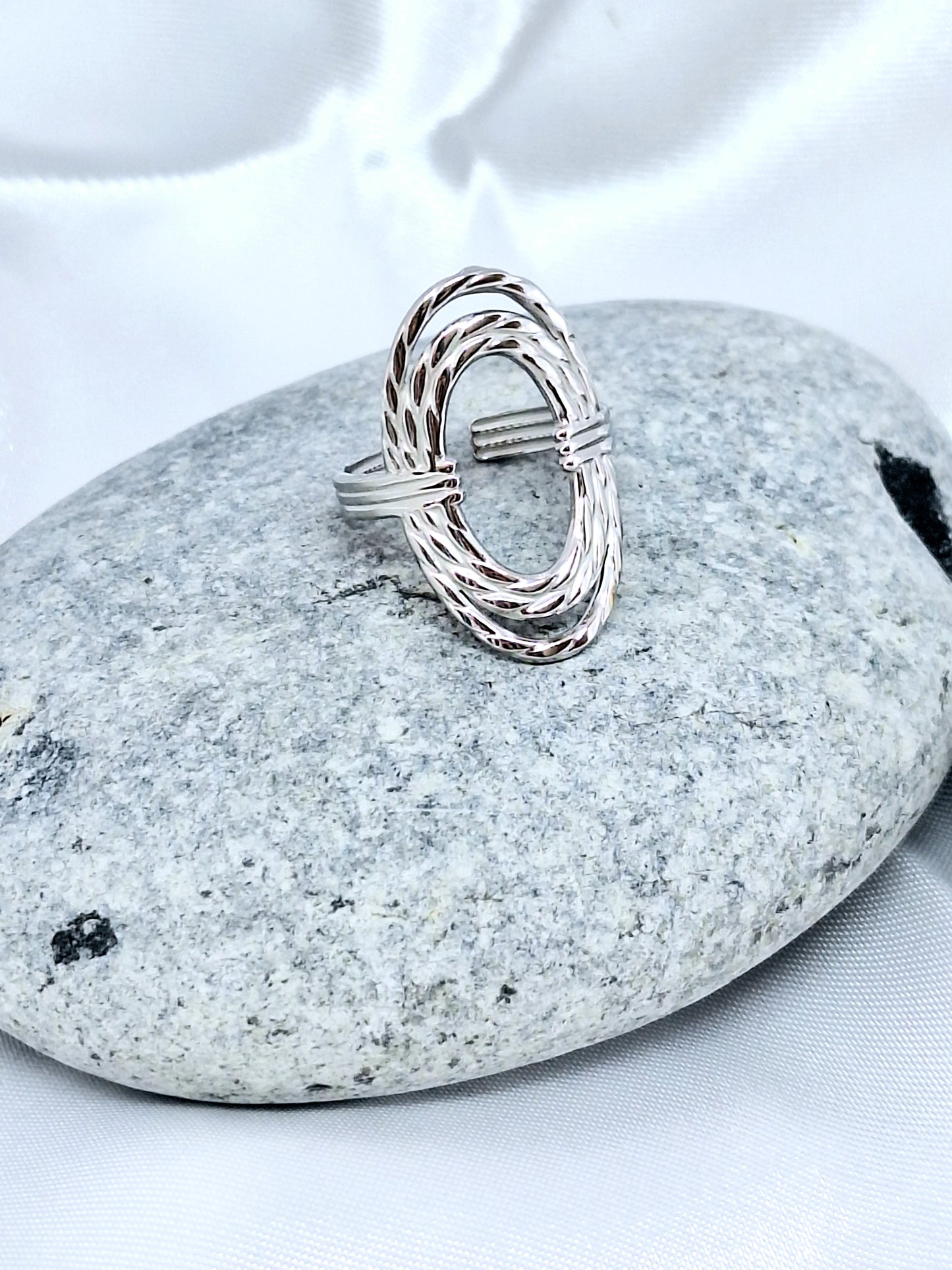 Bague "AYA"