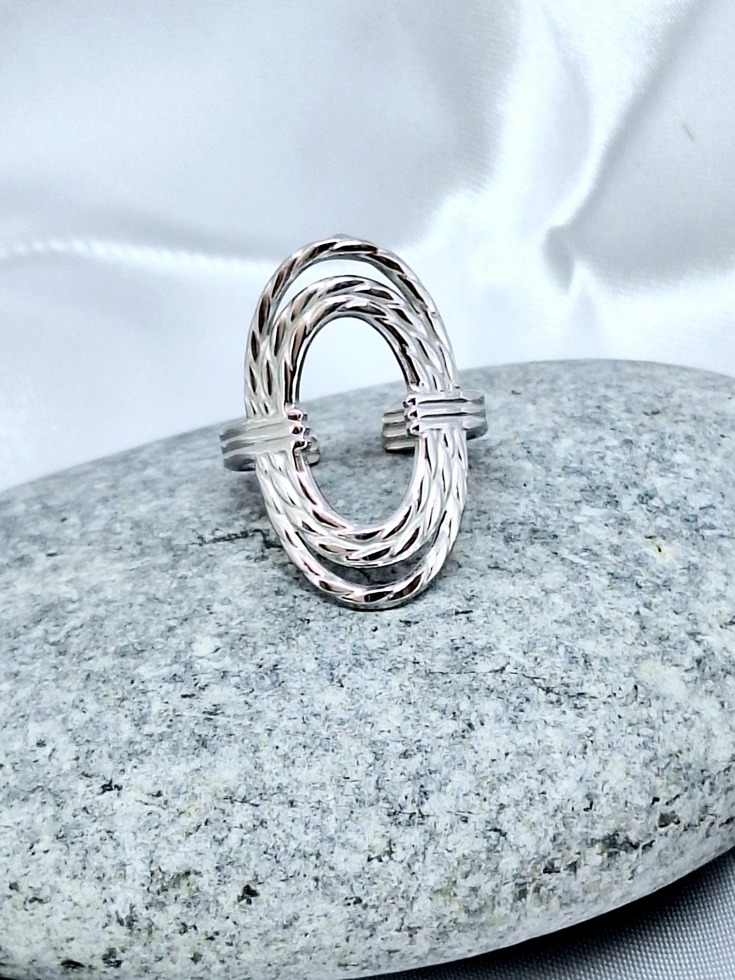Bague "AYA"