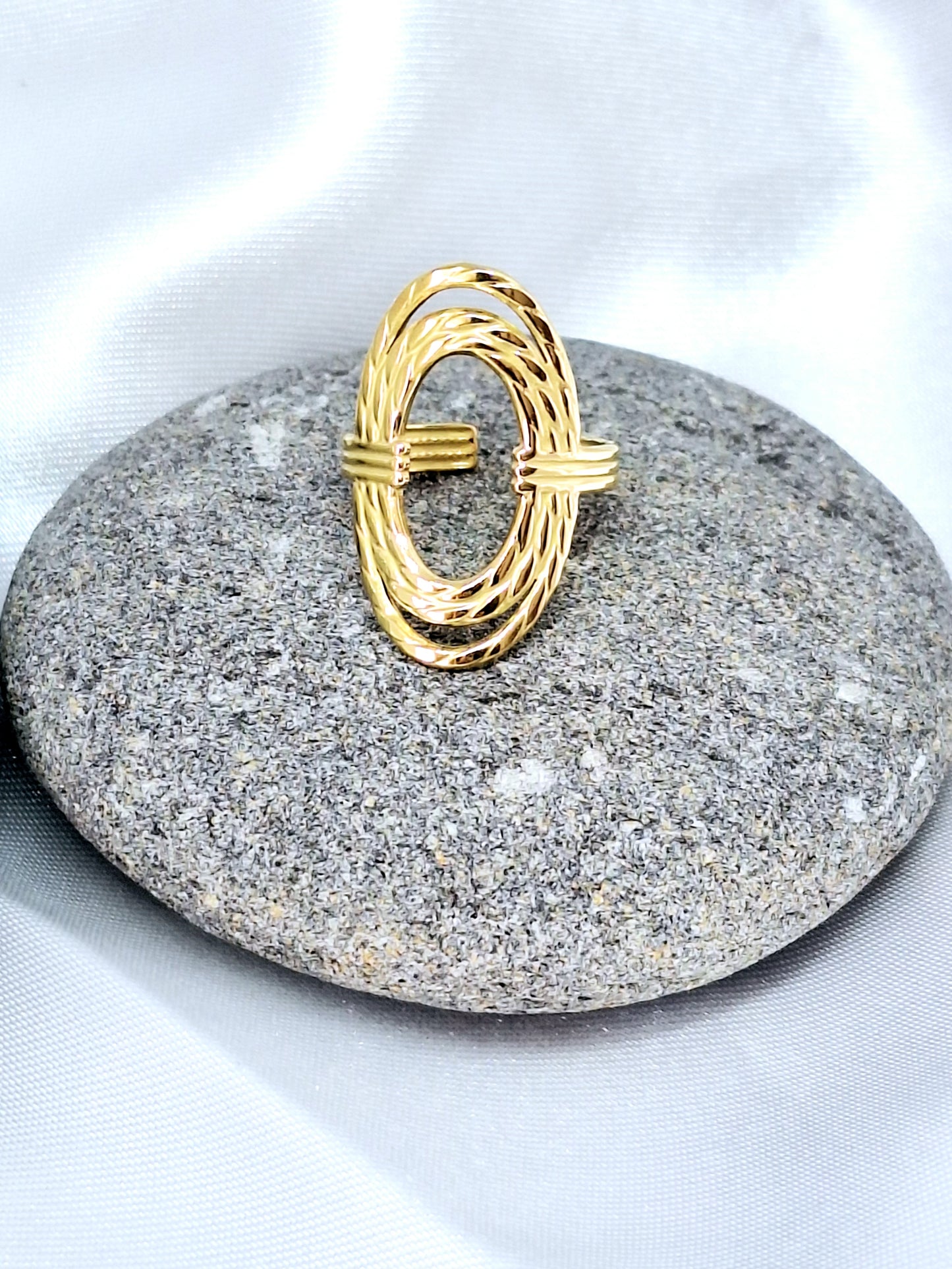 Bague "AYA"