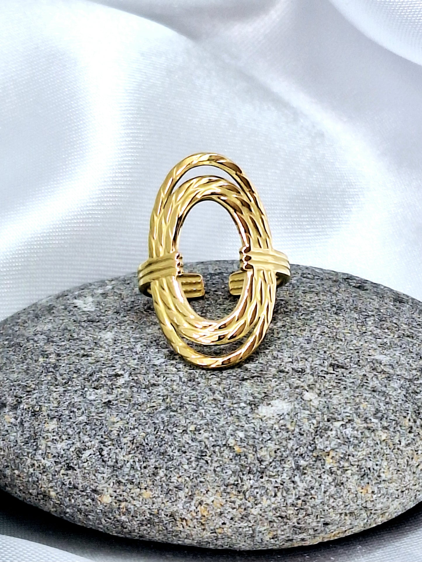 Bague "AYA"
