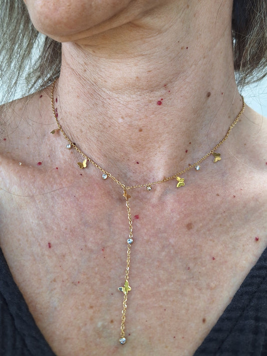 Collier "AYA"